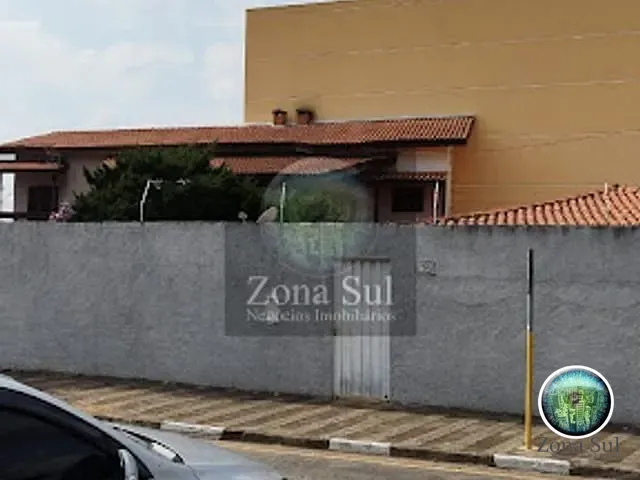 Casa com 592m² 5 quartos e 4 banheiros, à venda, no bairro Jardim Paraiso em Votorantim
