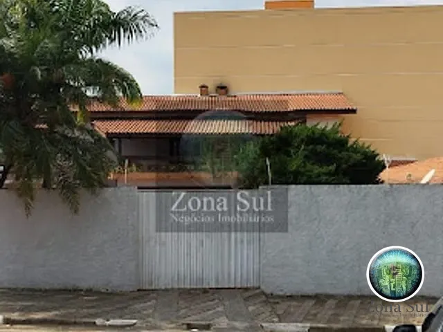Casa com 592m² 5 quartos e 4 banheiros, à venda, no bairro Jardim Paraiso em Votorantim