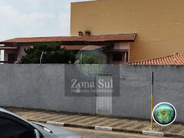 Casa com 592m² 5 quartos e 4 banheiros, à venda, no bairro Jardim Paraiso em Votorantim