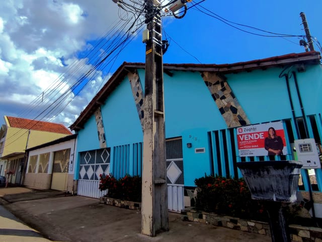 Foto do Casa - Casa à venda, panair, Porto Velho, RO | ZOGHBI IMÓVEIS