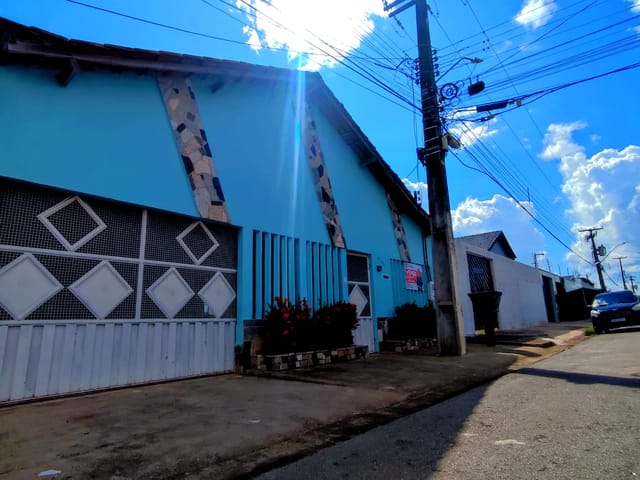 Foto do Casa - Casa à venda, panair, Porto Velho, RO | ZOGHBI IMÓVEIS