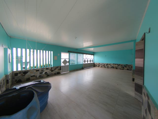 Foto do Casa - Casa à venda, panair, Porto Velho, RO | ZOGHBI IMÓVEIS