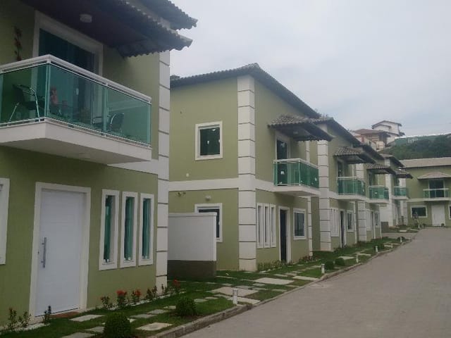 Foto do Casa - Casa residencial à venda, Mata Paca, Niterói. | ABIDON NAZARETH IMÓVEIS