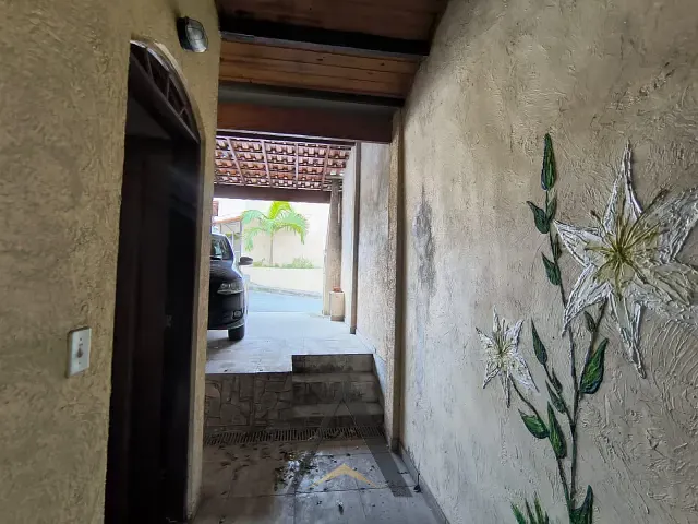 Casa com 160m² 2 quartos e 1 banheiro, à venda, no bairro Vila Romanópolis em Ferraz de Vasconcelos