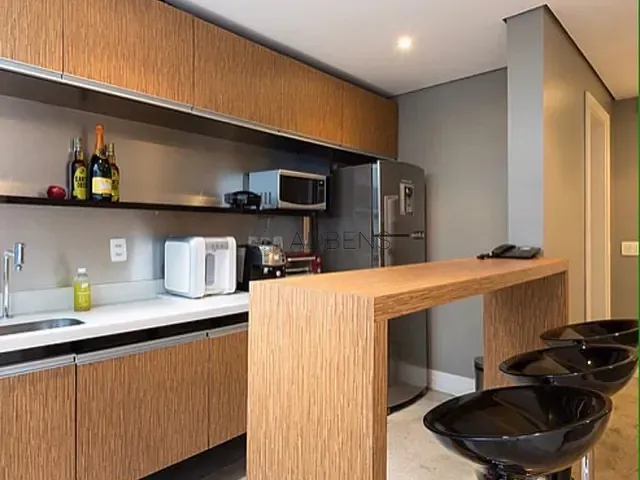 Casa à venda, no bairro Vila Nova Conceição em São Paulo