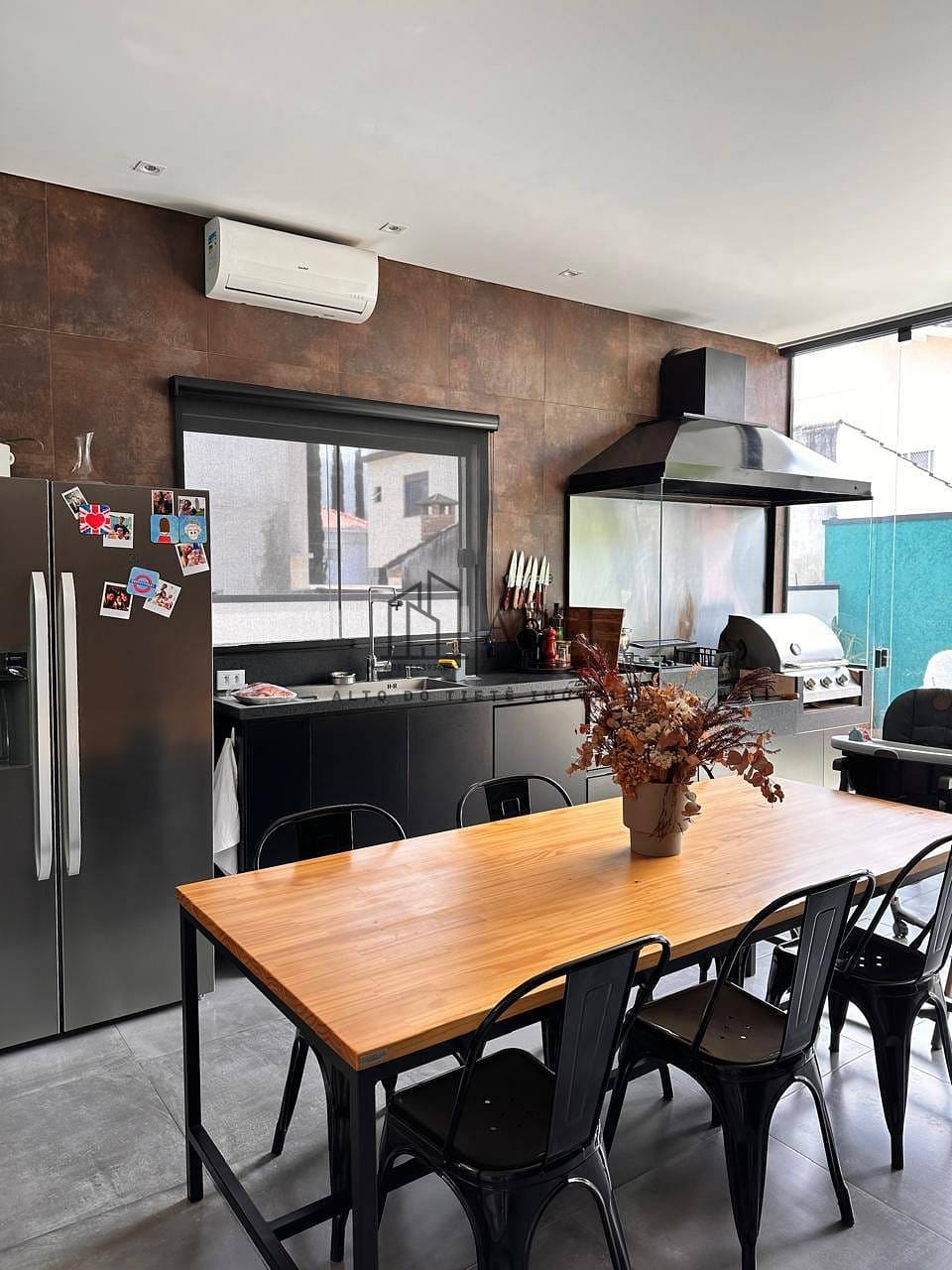 Casa, 3 quartos, 300 m² - Foto 8