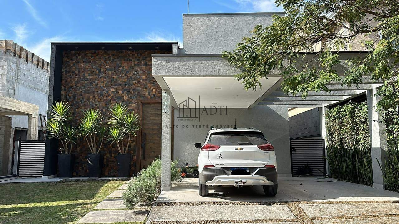 Casa, 3 quartos, 300 m² - Foto 1