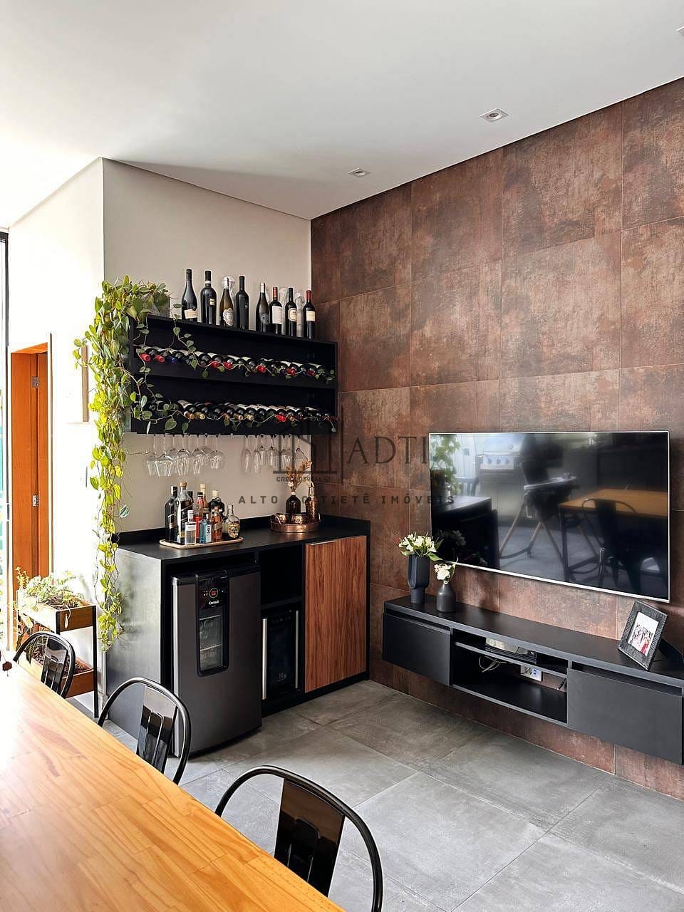 Casa, 3 quartos, 300 m² - Foto 6