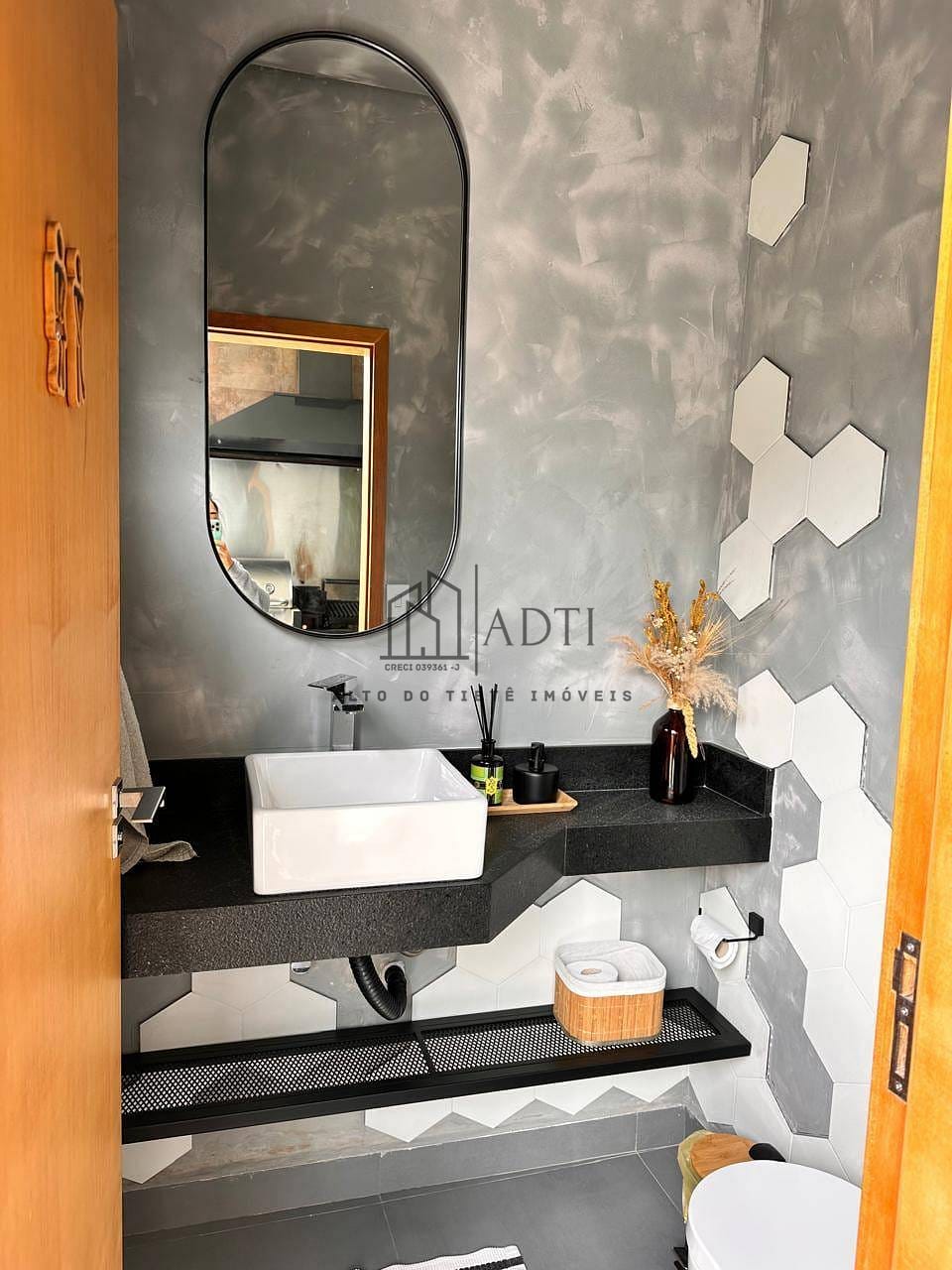 Casa, 3 quartos, 300 m² - Foto 15