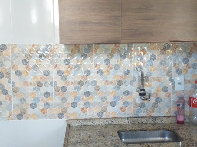 Casa com 260m² 2 quartos e 1 banheiro, à venda ou para alugar, no bairro Nova Cidade em Macaé