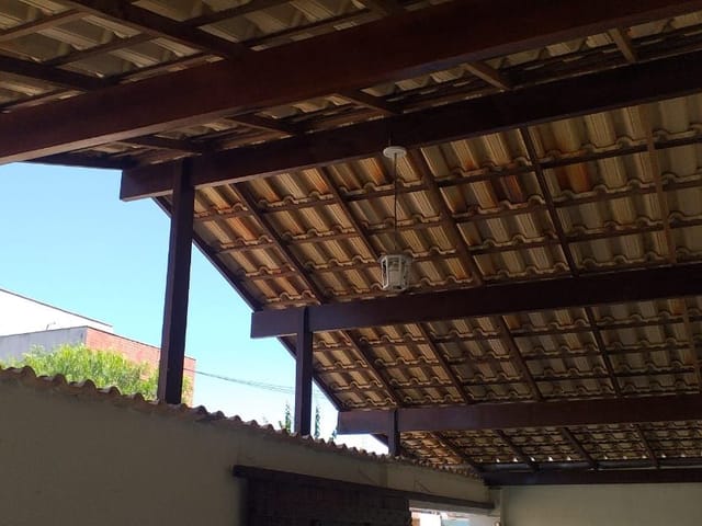 Casa com 260m² 2 quartos e 1 banheiro, à venda ou para alugar, no bairro Nova Cidade em Macaé