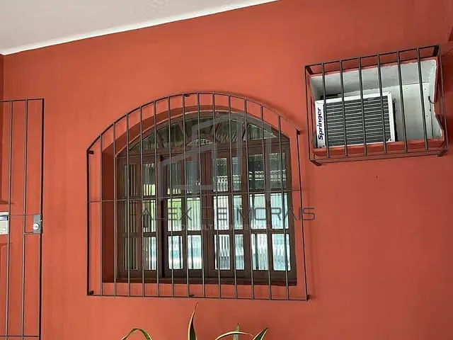 Casa com 193m² 4 quartos e 2 banheiros, à venda, no bairro Bento Ferreira em Vitória