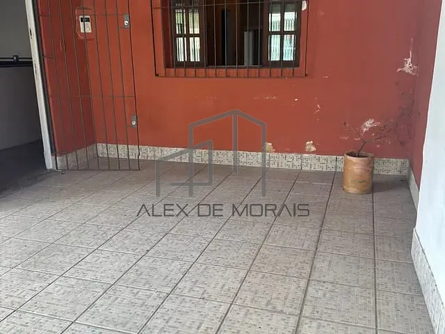 Casa com 193m² 4 quartos e 2 banheiros, à venda, no bairro Bento Ferreira em Vitória