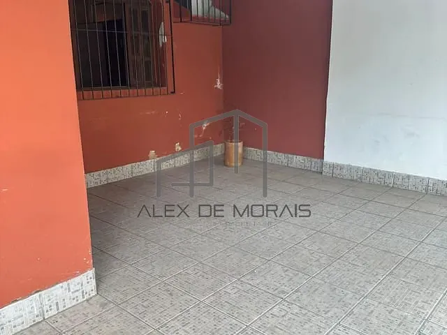 Casa com 193m² 4 quartos e 2 banheiros, à venda, no bairro Bento Ferreira em Vitória