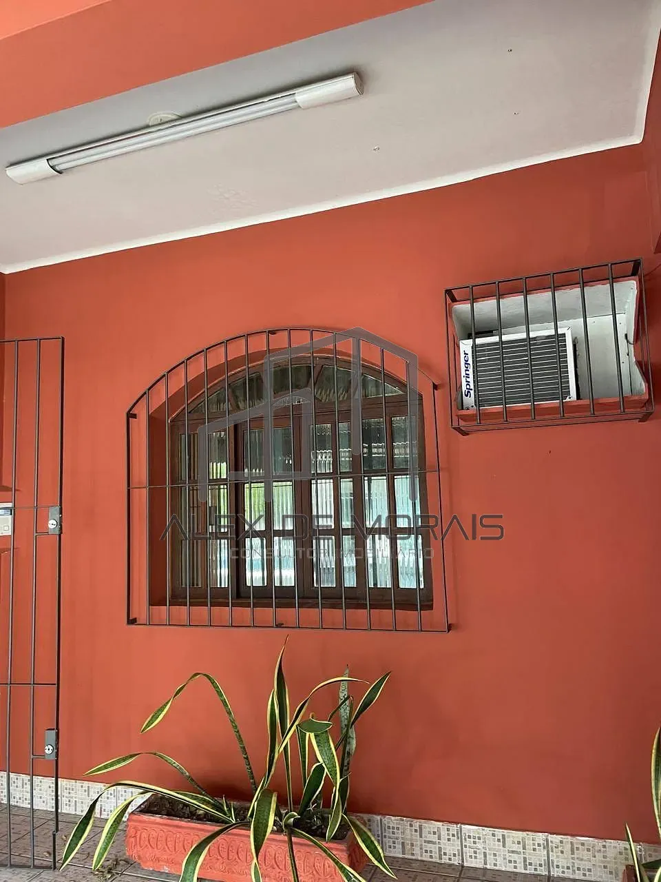 Casa, 4 quartos, 193 m² - Foto 1
