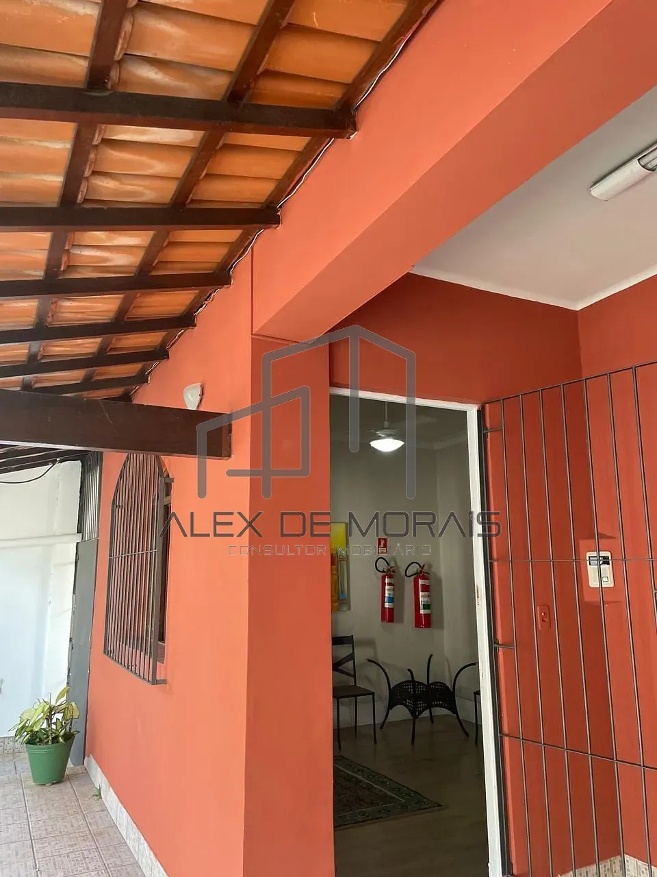 Casa, 4 quartos, 193 m² - Foto 2