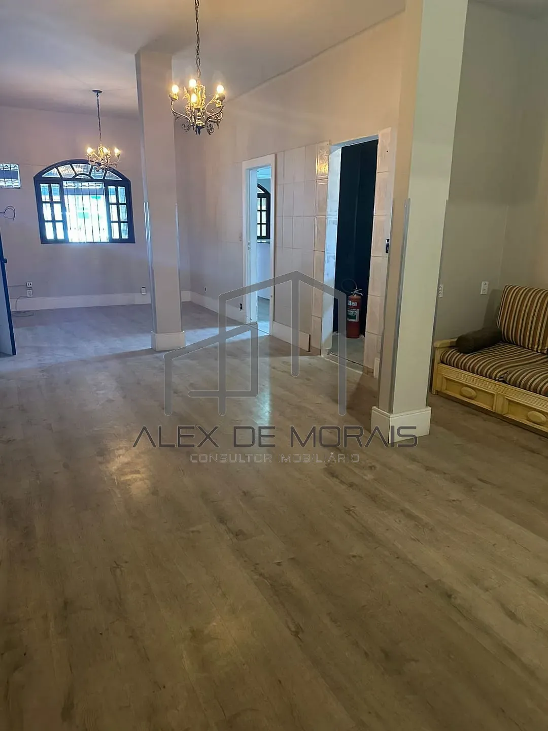 Casa, 4 quartos, 193 m² - Foto 12