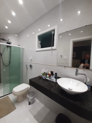 Casa com 347m² 3 quartos e 3 banheiros, à venda, no bairro IPS em Campos dos Goytacazes
