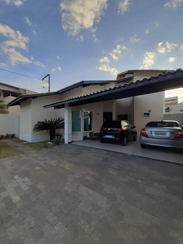 Casa com 347m² 3 quartos e 3 banheiros, à venda, no bairro IPS em Campos dos Goytacazes