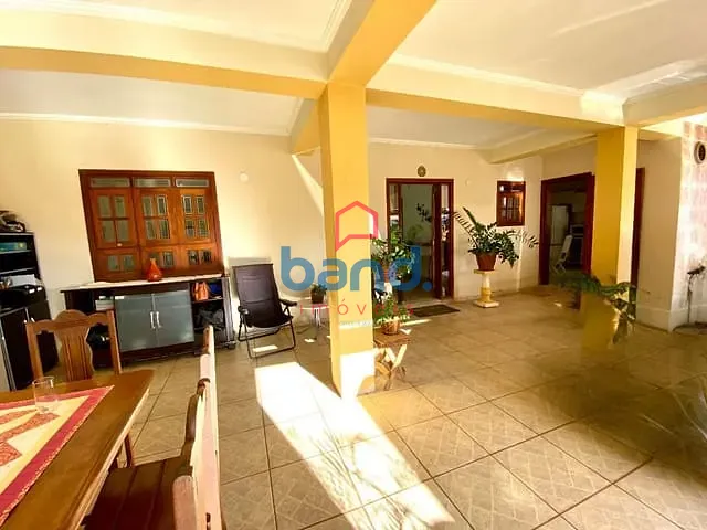 Casa com 280m² 4 quartos e 4 banheiros, à venda, no bairro Belo Alto em Porto Feliz