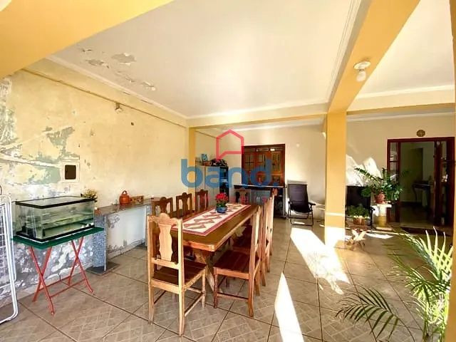 Casa com 280m² 4 quartos e 4 banheiros, à venda, no bairro Belo Alto em Porto Feliz