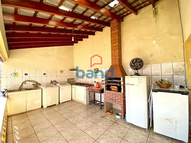 Casa com 280m² 4 quartos e 4 banheiros, à venda, no bairro Belo Alto em Porto Feliz
