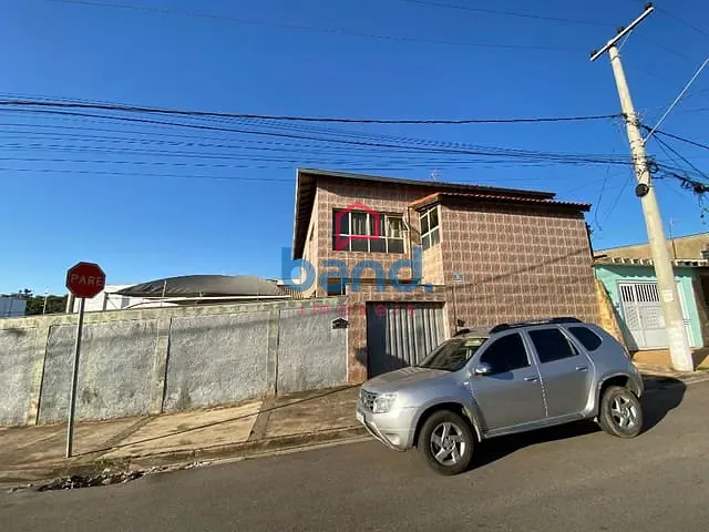 Casa com 280m² 4 quartos e 4 banheiros, à venda, no bairro Belo Alto em Porto Feliz