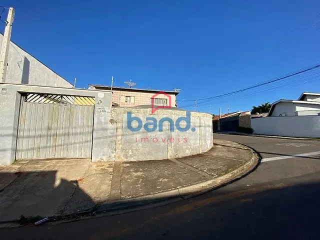 Casa com 280m² 4 quartos e 4 banheiros, à venda, no bairro Belo Alto em Porto Feliz