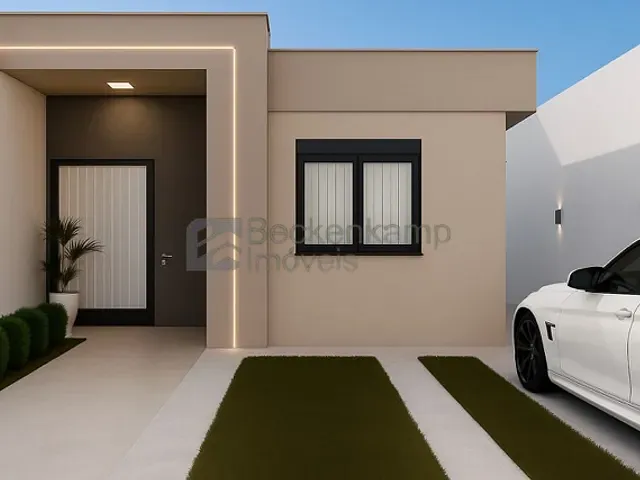 Casa 3 quartos e 1 banheiro, à venda, no bairro Santa Rita do Zarur em Volta Redonda