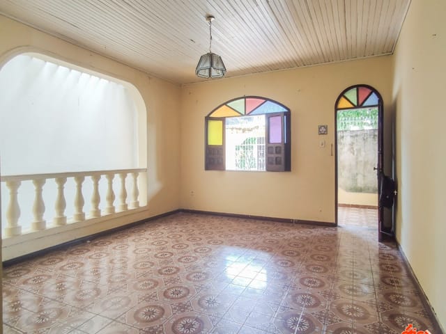 Foto do Casa - Casa Conj. Medice II 04 quartos s/ 02 suites 01 vaga - Cod 52978 | Ética Empreendimentos
