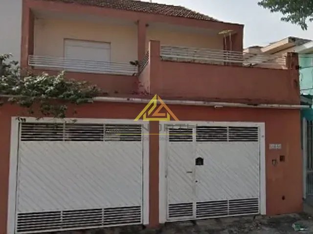 Casa com 170m² 3 quartos e 3 banheiros, à venda, no bairro Santana em São Paulo
