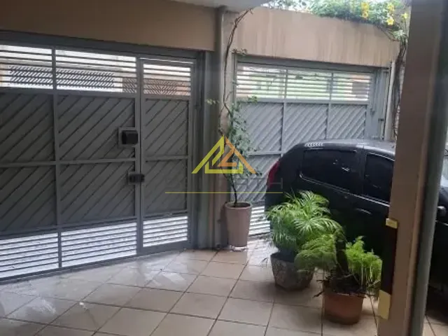 Casa com 170m² 3 quartos e 3 banheiros, à venda, no bairro Santana em São Paulo