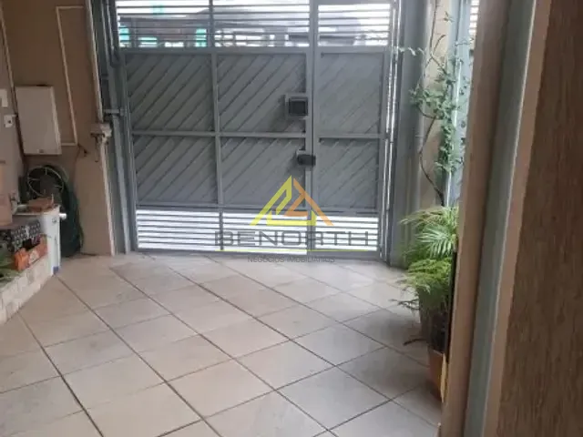 Casa com 170m² 3 quartos e 3 banheiros, à venda, no bairro Santana em São Paulo