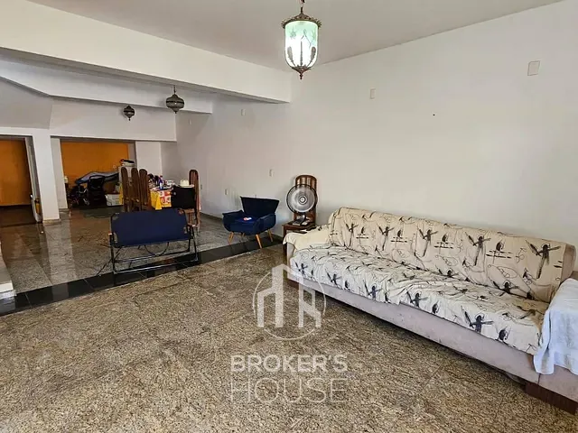 Casa com 387m² 5 quartos e 4 banheiros, à venda, no bairro Jucutuquara em Vitória