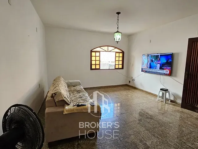 Casa com 387m² 5 quartos e 4 banheiros, à venda, no bairro Jucutuquara em Vitória