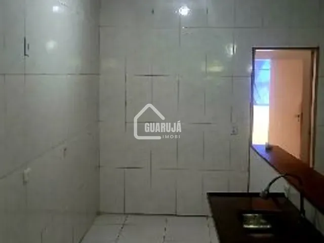 Casa com 50m² 1 quarto e 2 banheiros, para alugar, no bairro Jardim Progresso (Vicente de Carvalho) em Guarujá