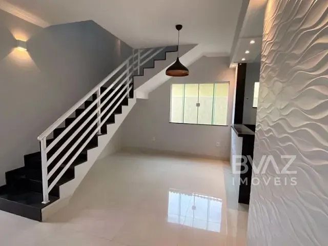 Casa com 360m² 3 quartos e 4 banheiros, à venda, no bairro Centro em São Pedro da Aldeia