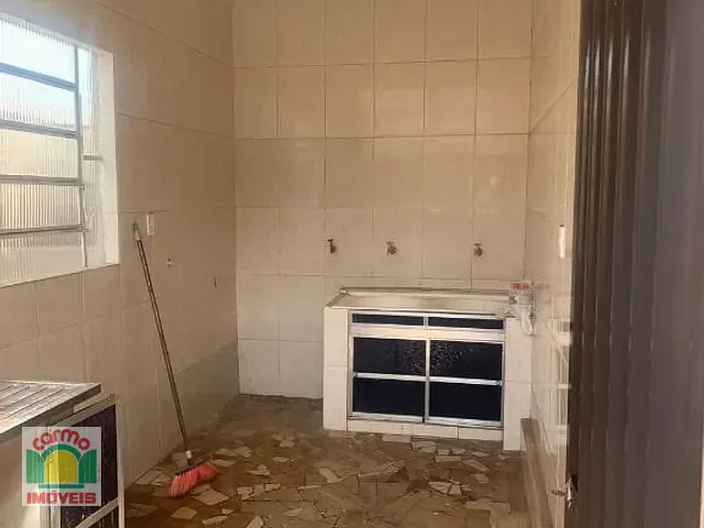 Casa com 170m² 4 quartos e 3 banheiros, à venda, no bairro Setor Central em Anápolis