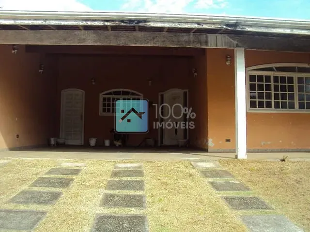 Casa com 328m² 3 quartos e 3 banheiros, à venda, no bairro Urbanova em São José dos Campos