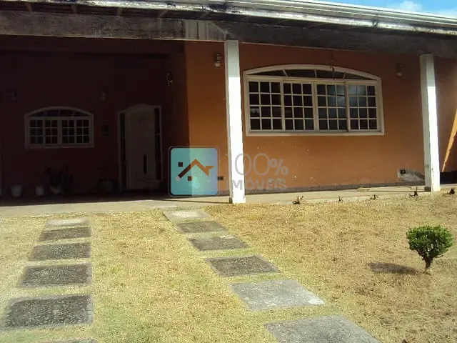 Casa com 328m² 3 quartos e 3 banheiros, à venda, no bairro Urbanova em São José dos Campos
