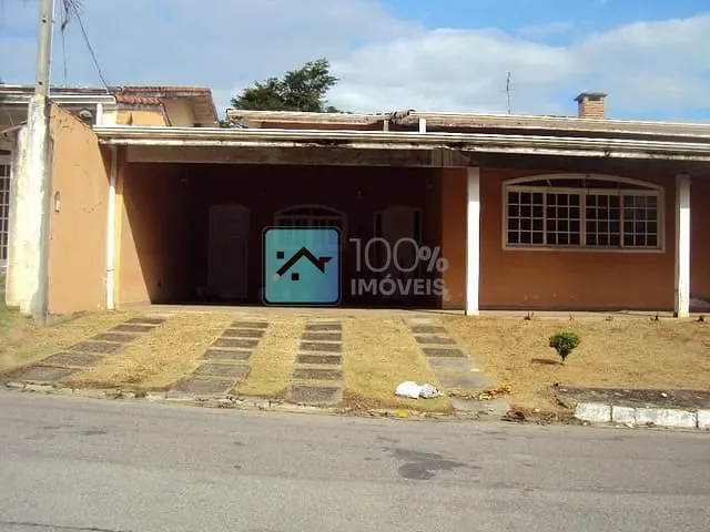 Casa com 328m² 3 quartos e 3 banheiros, à venda, no bairro Urbanova em São José dos Campos