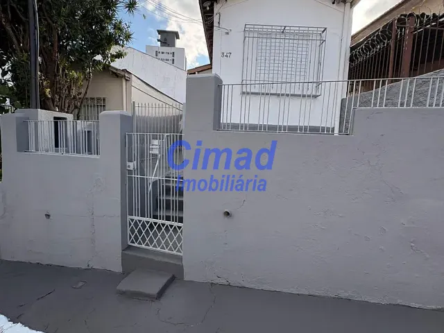 Casa 1 quarto e 1 banheiro, à venda, no bairro Vila Gustavo em São Paulo