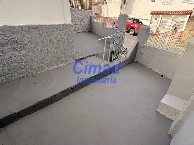 Casa 1 quarto e 1 banheiro, à venda, no bairro Vila Gustavo em São Paulo
