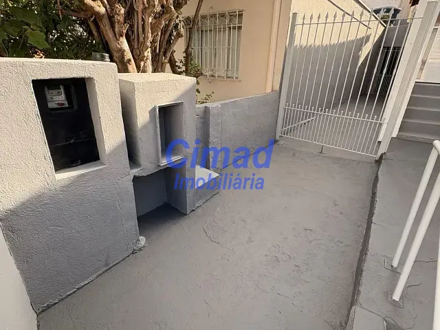 Casa 1 quarto e 1 banheiro, à venda, no bairro Vila Gustavo em São Paulo