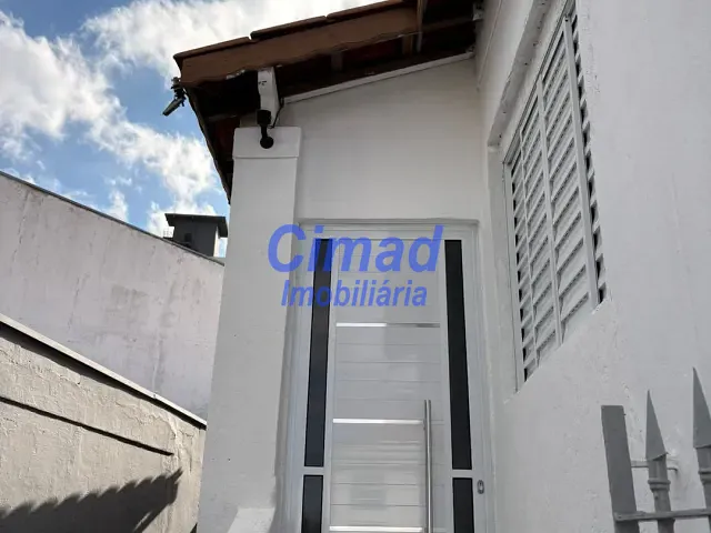 Casa 1 quarto e 1 banheiro, à venda, no bairro Vila Gustavo em São Paulo