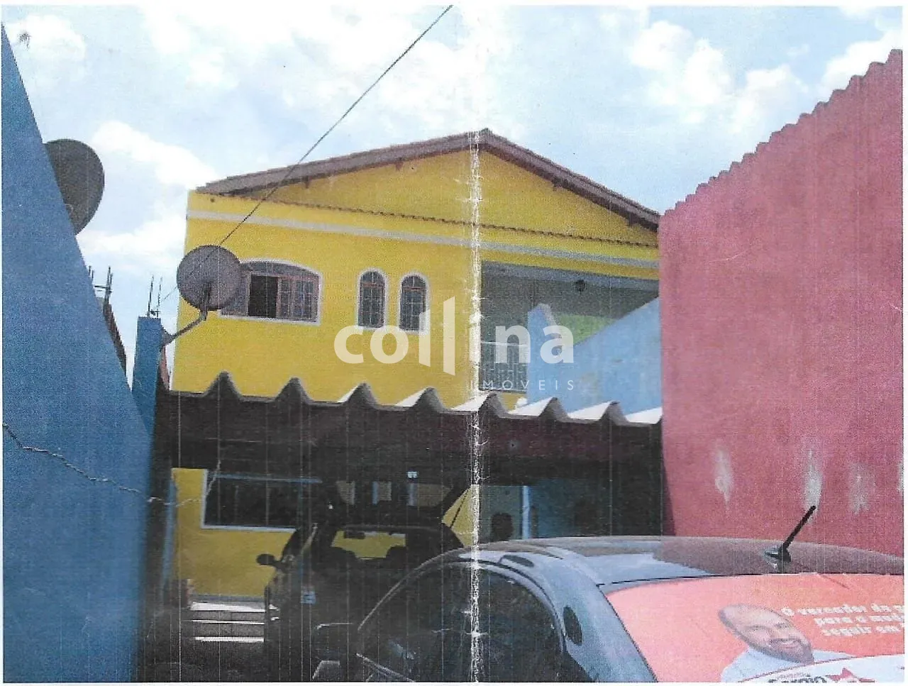 Casa, 4 quartos, 167 m² - Foto 15