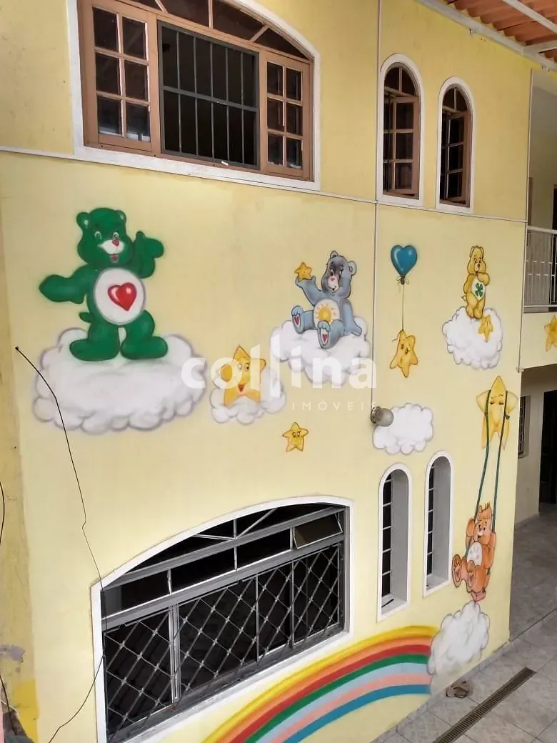 Casa, 4 quartos, 167 m² - Foto 6