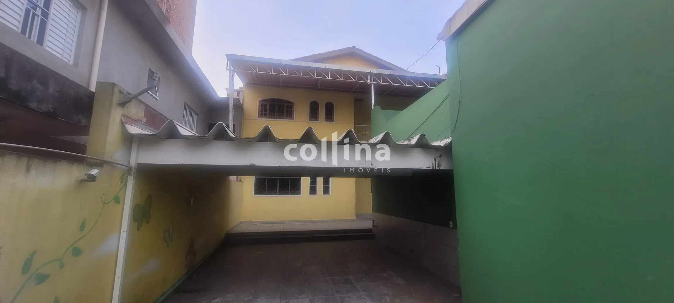 Casa, 4 quartos, 167 m² - Foto 13