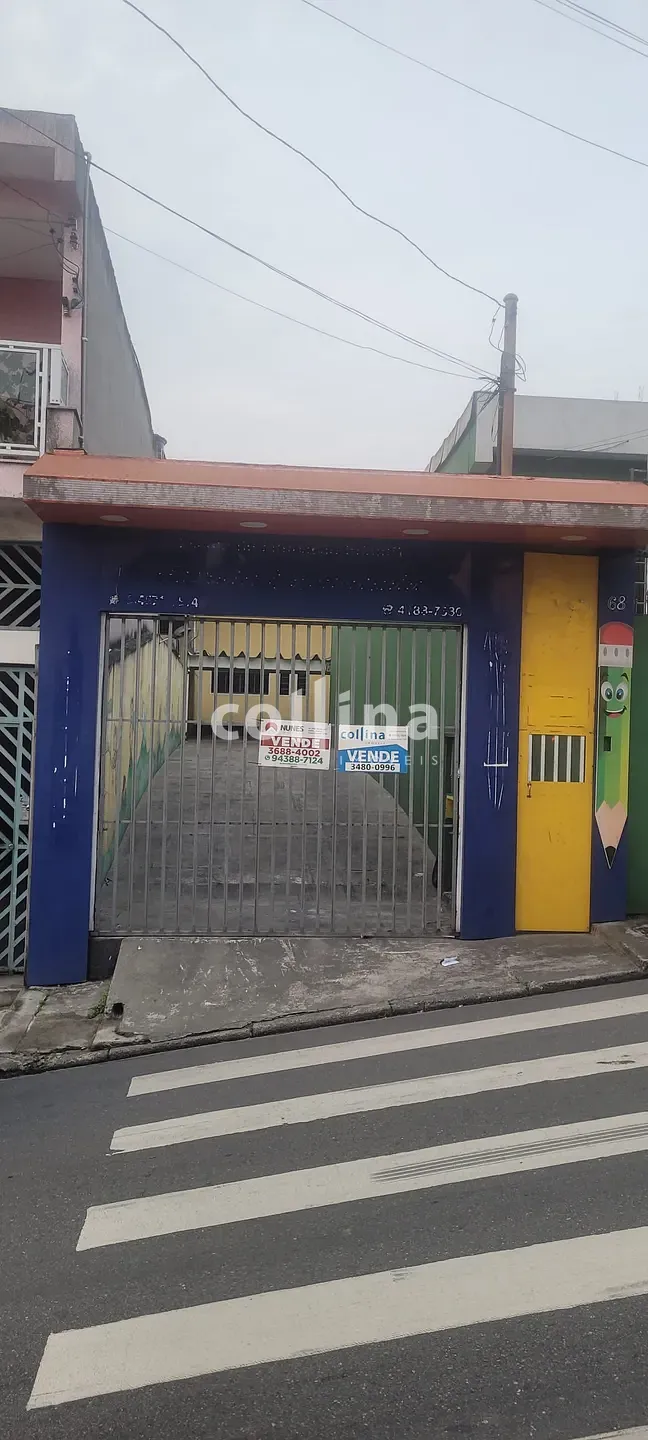 Casa, 4 quartos, 167 m² - Foto 17