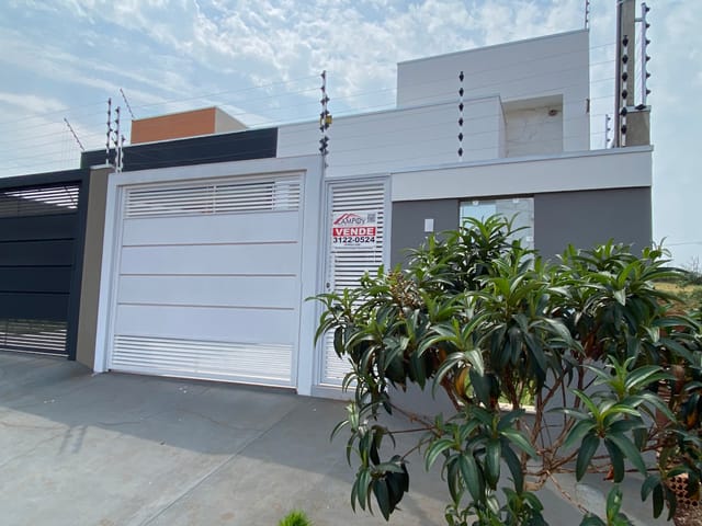 Foto do Casa - Casa à venda, Solar de Toscana ,bairro com ótima valorização! imóvel próximo ao Box atacadista | CAMPOY CORRETOR DE IMÓVEIS